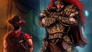 ELDEN RING : FROM RAGS TO MAIDENS