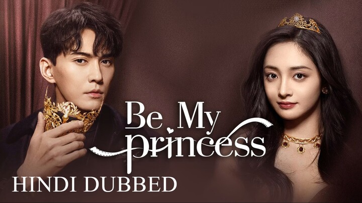 New Cdrama Hindi Dubbed 1 - 12