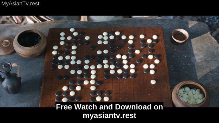 the vendetta of an ep10 [engsub]