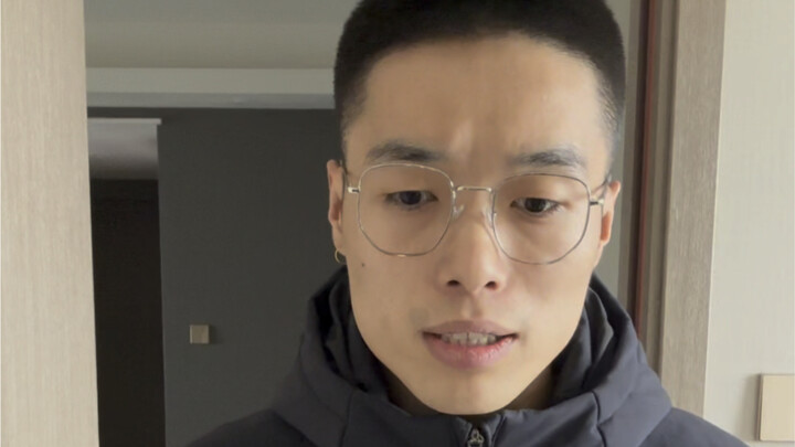 有没有好心人见过我弟弟？