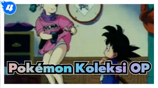 Pokémon|【OP Collection】Apakan Kamu Ingat Anime di Masa Kecilmu_4
