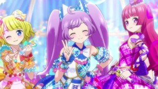 [Dress Up] Solami Smile——Smile toward the sky (Ready Smile!!)