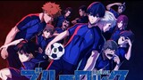 Blue Lock Anime Sepak Bola Episode 7 (Sub Indo)