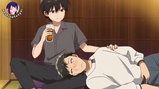 Dapat Pangku Dari Cewek Yang Disukai 😳