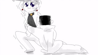 【เฉิงฮวา】จักรพรรดิเป็นสีเขียว