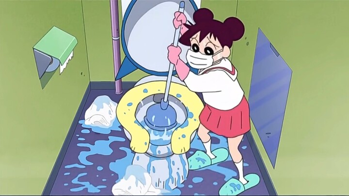 Crayon Shin-chan (New Series)