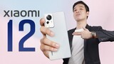 Xiaomi 12 Snapdragon 8 Gen I NÓNG NHƯ LÒ BÁT QUÁI mà vẫn dùng?!