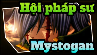 [Hội pháp sư] Mystogan: Jellal, ta sẽ đánh bại người bằng Grand Chariot