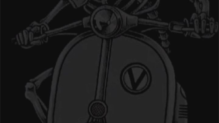 rejeki ora salah alamat