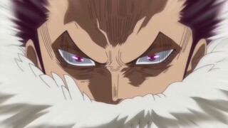 Luffy vs Katakuri「AMV」- Centuries