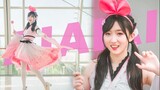 [Er Meng] AIAIAI (versi MV). Ikatan saya dengan Kizuna Ai akan selalu menyukai Ai-chan dan mendukung