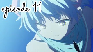 DI REINKARNASI JADI PANGERAN KE 7 S2 EPS 11 SUB INDO