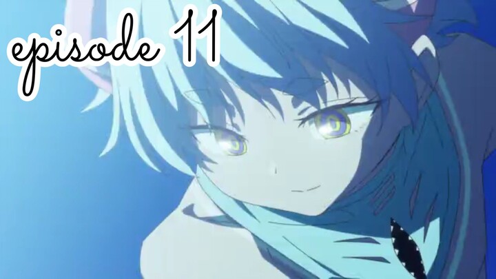 DI REINKARNASI JADI PANGERAN KE 7 S2 EPS 11 SUB INDO