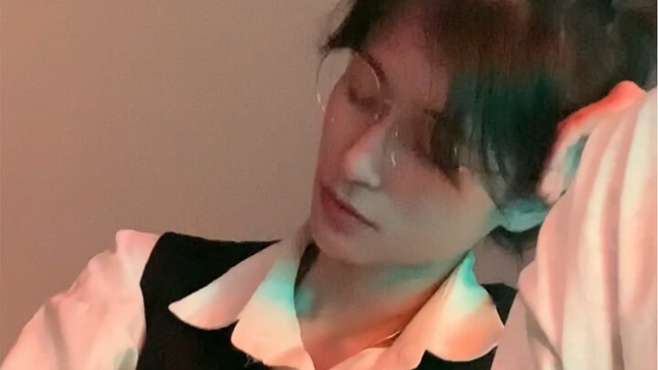 มาขอรวมโต๊ะนึกว่าเป็นสองหนุ่ม… ที่แท้…