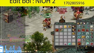 Con Dương gia thương vip nhất nhì võ lâm 2 thập diện #game