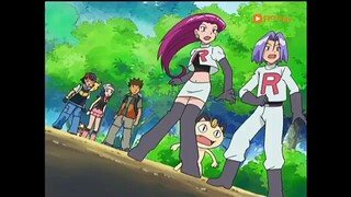 Pokemon phần 10 tập 23 lồng tiếng