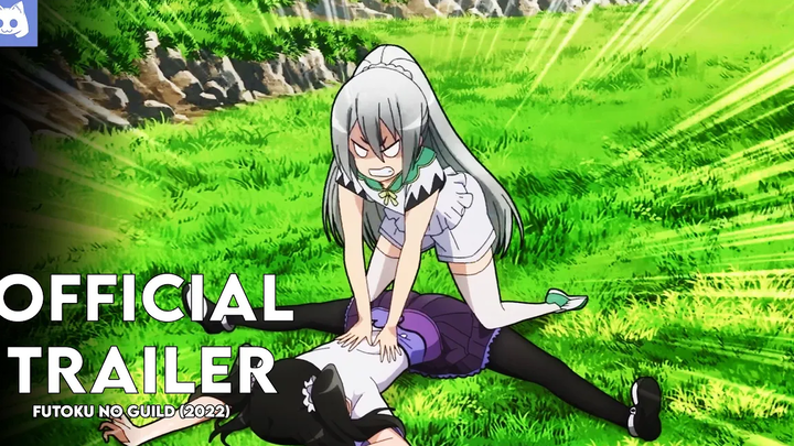 Futatsu no Eating LD (2022) - โอ้ Fishia l T et al