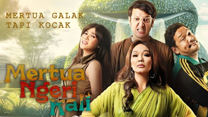 Mertua Ngeri Kali (2025)