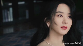 Triệu Lệ Dĩnh - Tổng hợp hậu trường chụp ảnh @ZhaoLiying