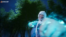 Lingwu Continent episode 67 sub indo
