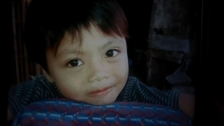 video sahabatku waktu kecil