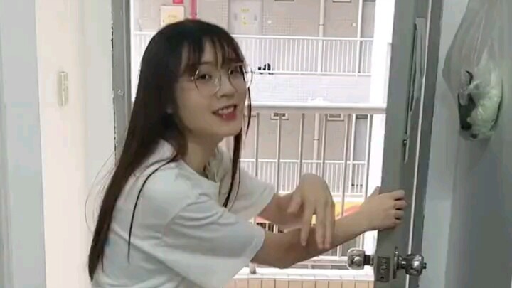 "You really are a genius."