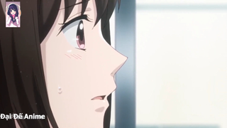 24.01.Tóm Tắt Anime Hay- Ai Bảo Yêu Chứ Tui Thấy Ớn Tập 7+8 - Review Anime