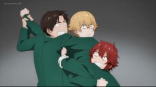 Episode 8|Tomo-chan itu Perempuan|Subtitle Indonesia