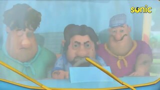 Motu Patlu और काली पहाड़ी का खज़ाना _ Motu Patlu _ मोटू पतलू