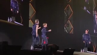 DVD 2014 JYJ ICHIGO ICHIE JAPAN TOUR Disc 2 - YouTube
