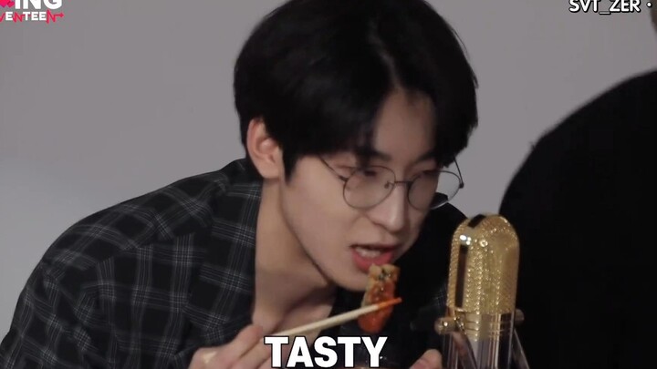 【全圆佑】GOING出圈的TASTY~爆笑名场面