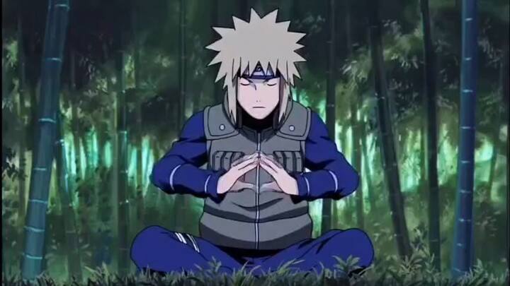 yondaime