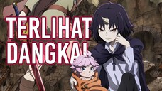 Clevatess: Sebuah Anime Fantasy Yang Terlihat Dangkal Tapi Aslinya Terlalu Dalam