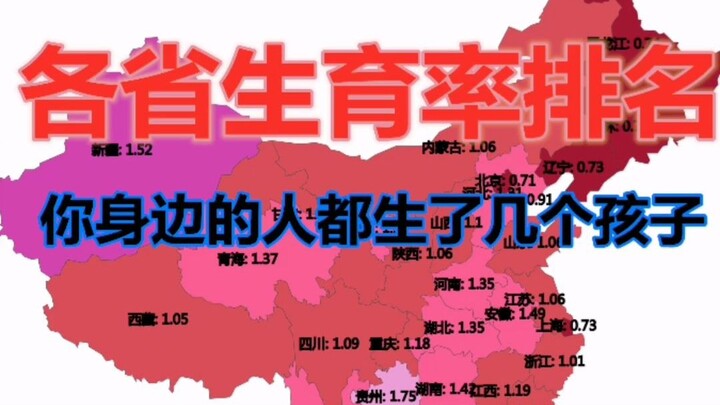 معدل الخصوبة في بلادنا انخفض إلى ما دون الخطّ الأحمر، الشباب لا ينجبون الأطفال، فما الحل؟ ترتيب معدل