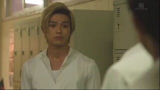 [ENG] Brass Dreams Ep 3 (2016) | Mackenyu Arata, Nijiro Murakami, Takumi Kitamura