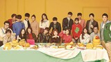 (SUB) CHEESE IN THE TRAP EPISODE 7