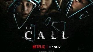 THE CALL 2020 eng sub