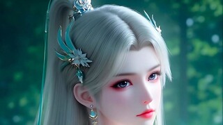6月3日 斗破苍穹女主古薰儿 A01
