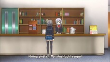 Tập 03 | Girlfriend Beta - Vietsub