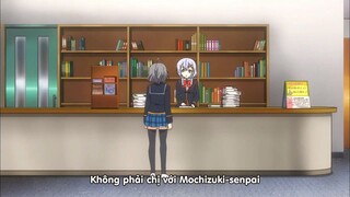 Tập 03 | Girlfriend Beta - Vietsub