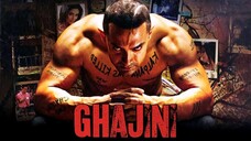 Ghajini 2008