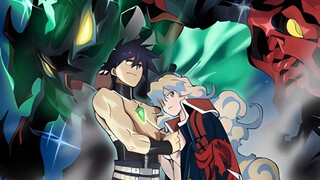 Gurren Lagann the movie  Watch and download:Link In Description for free.