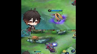 YIN SEHAT? #shorts #mobilelegends #mlbb #mlbbshorts