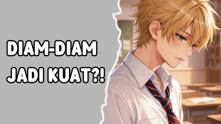 Cara Jadi Kuat Lewat Latihan Diam-Diam Setiap Hari