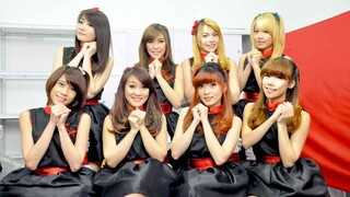 Cherrybelle - Love Is You