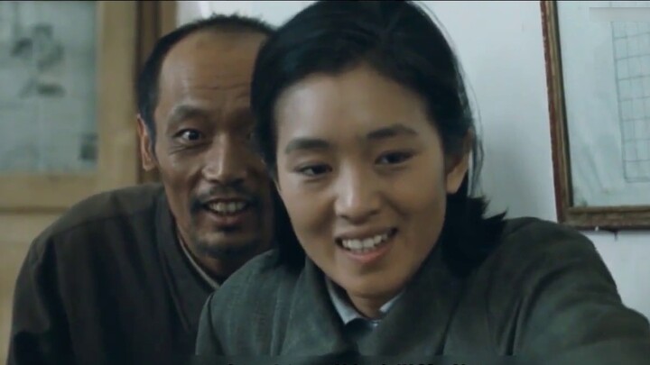 [Xiao Mo] "To Live": Both the book and the movie are pinnacle.