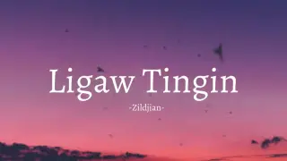 Ligaw Tingin - Zildjian