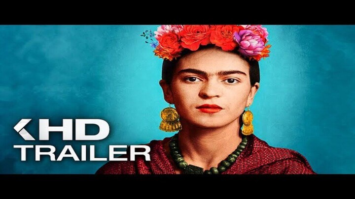 Frida 2024 Movies For Free : Link In Description