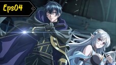 Ansatsusha de Aru Ore no Status ga eps 04 indo