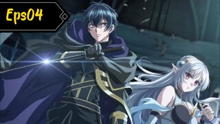 Ansatsusha de Aru Ore no Status ga eps 04 indo